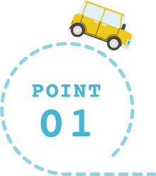 POINT 01