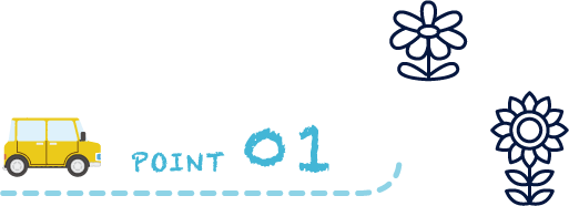 POINT 01