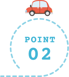 POINT 02