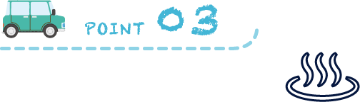 POINT 03